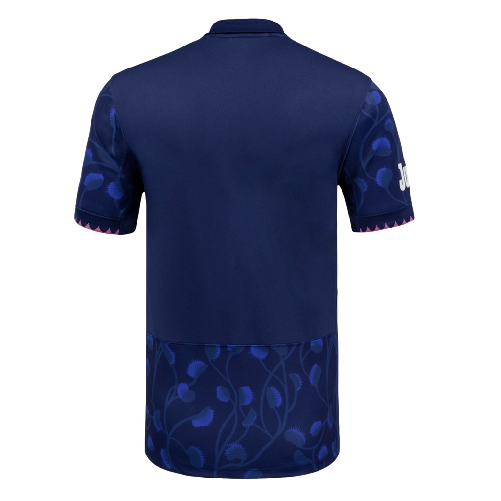 Nike North Carolina Courage 2026 Third Jersey