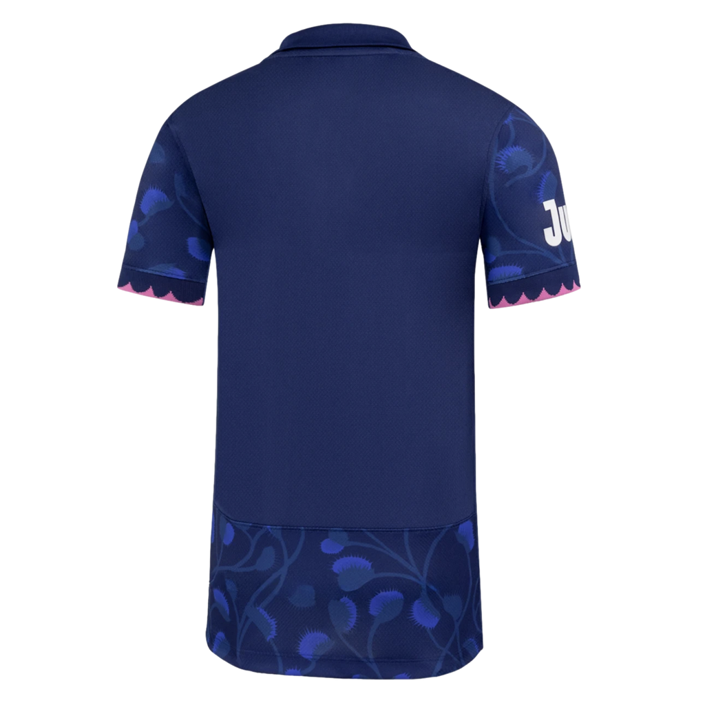Nike North Carolina Courage 2026 Youth Third Jersey
