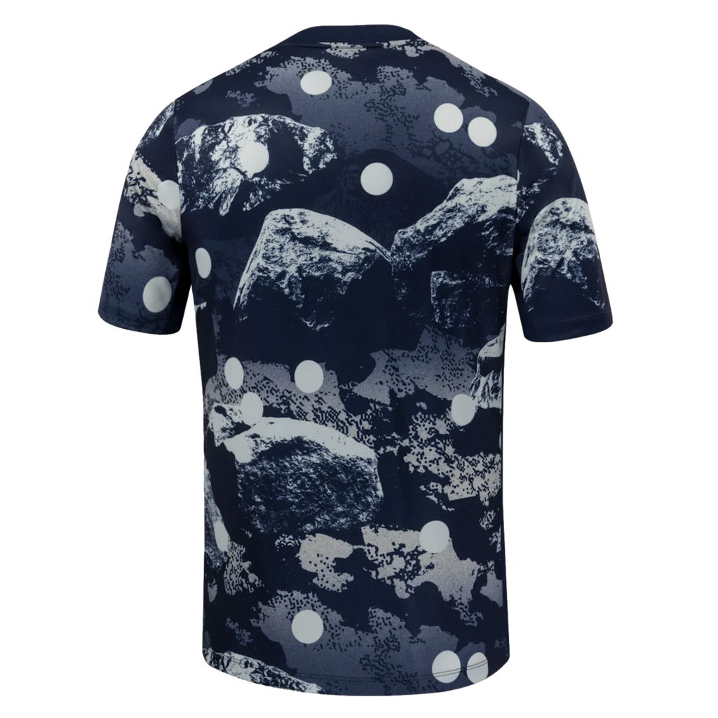 Nike Bay FC Pre-Match Jersey
