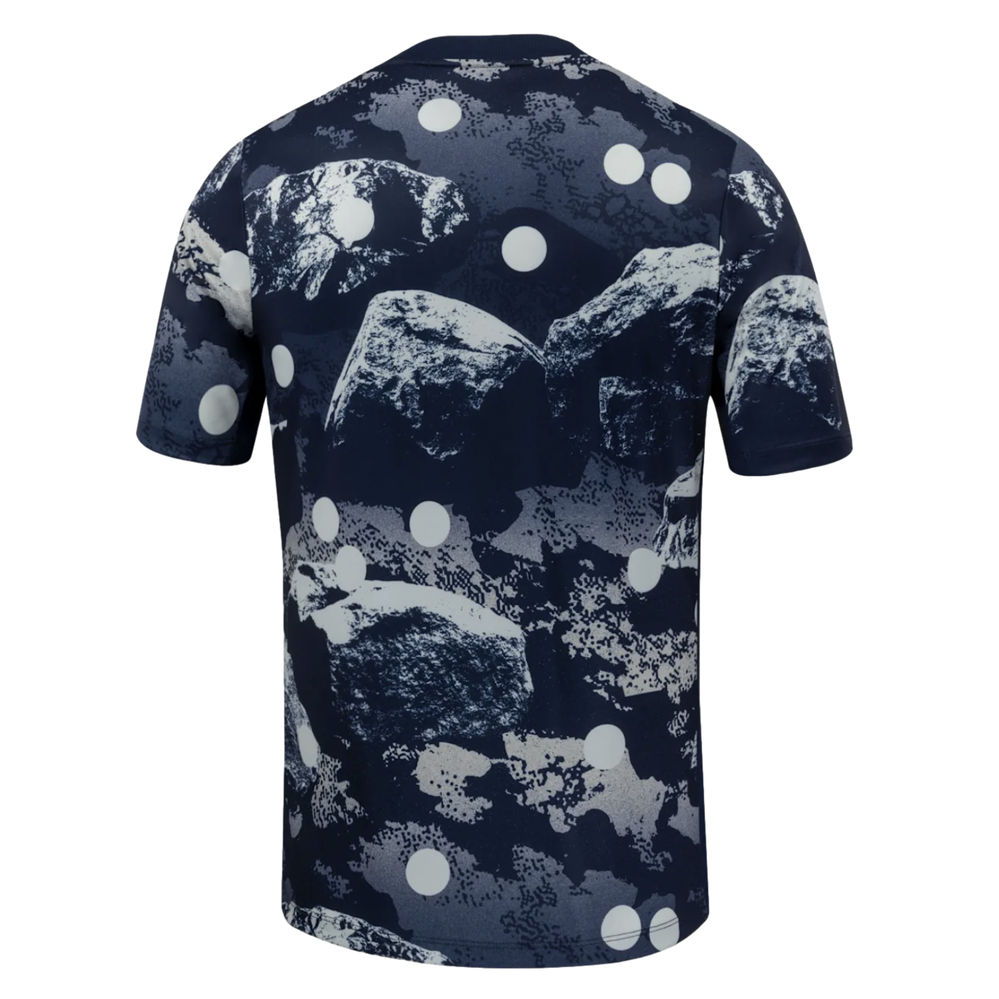 Nike Bay FC Pre-Match Jersey