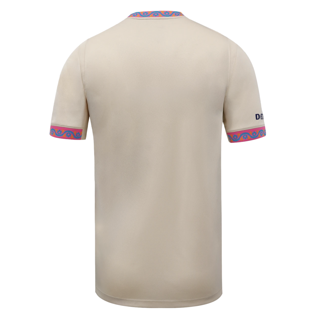 Nike San Diego Wave 2026 Home Jersey