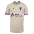 Nike San Diego Wave 2026 Youth Home Jersey