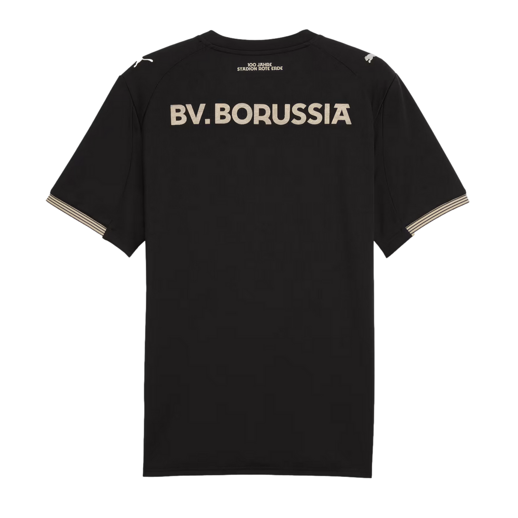 Puma Borussia Dortmund 25/26 Special Edition Jersey