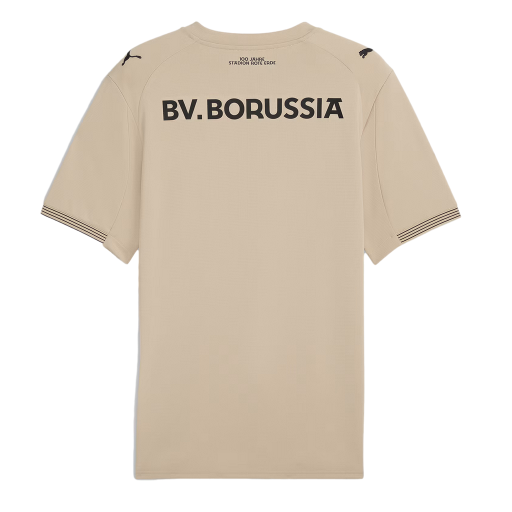 Puma Borussia Dortmund 25/26 Special Edition Jersey