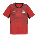 Puma Egypt 2026 Home Jersey