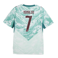 Puma Portugal 2026 Ronaldo Away Jersey