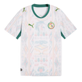 Puma Senegal 2026 Home Jersey