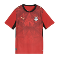 Puma Egypt 2026 Youth Home Jersey