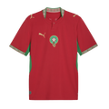 Puma Morocco 2026 Home Jersey