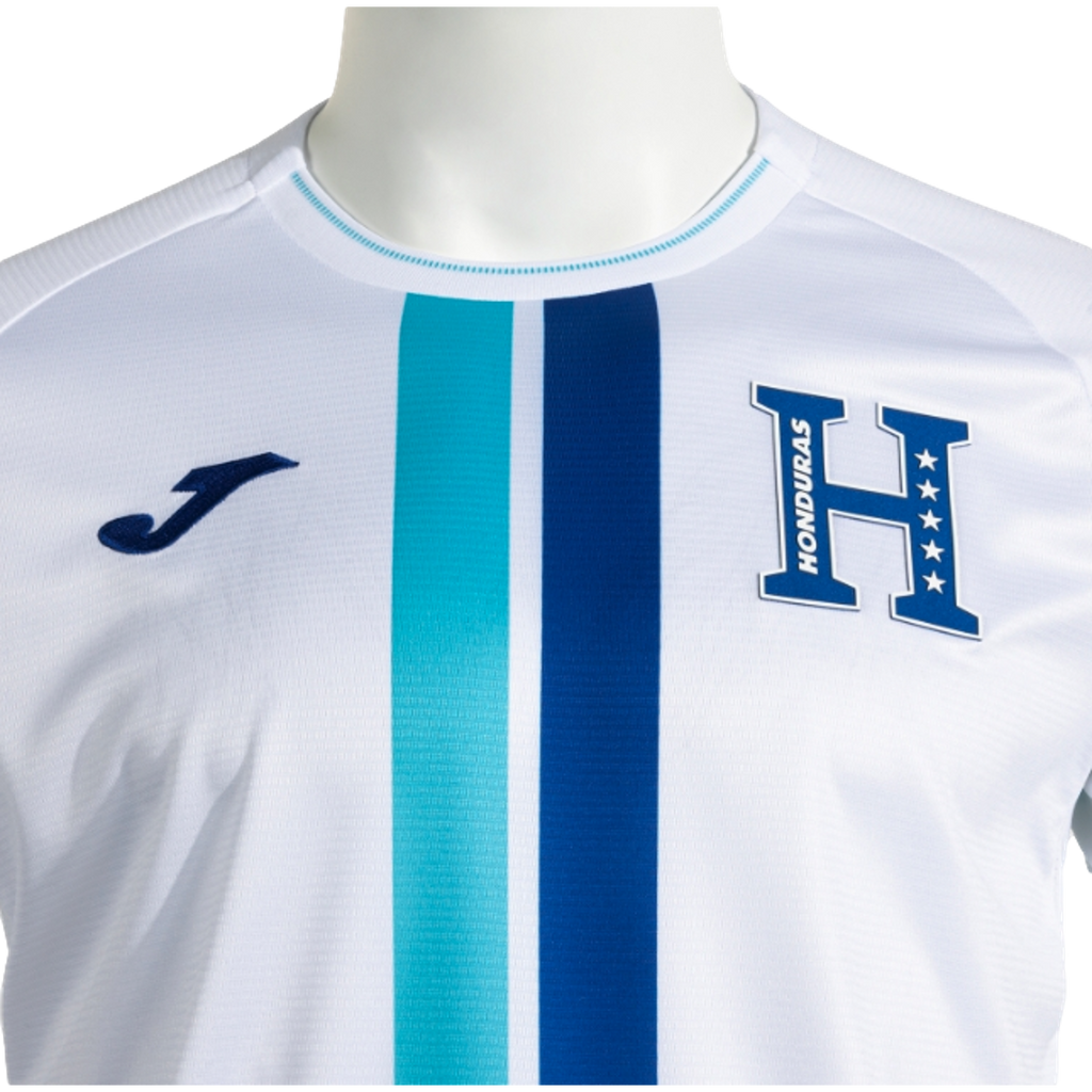 Joma Honduras 2026 Home Jersey