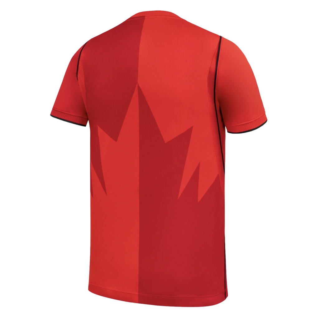 Nike Canada 2026 Youth Home Jersey