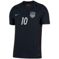Nike USA 2026 Name & Number Authentic Away Jersey