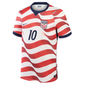 Nike USA 2026 Name & Number Home Jersey