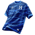 Joma Honduras 2026 Fourth Jersey