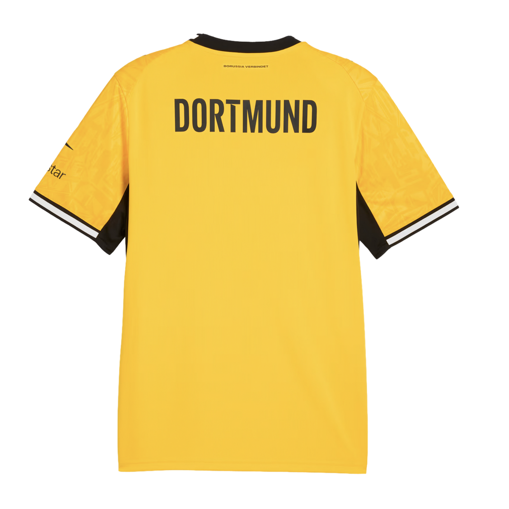 Puma Borussia Dortmund 26/27 Home Jersey