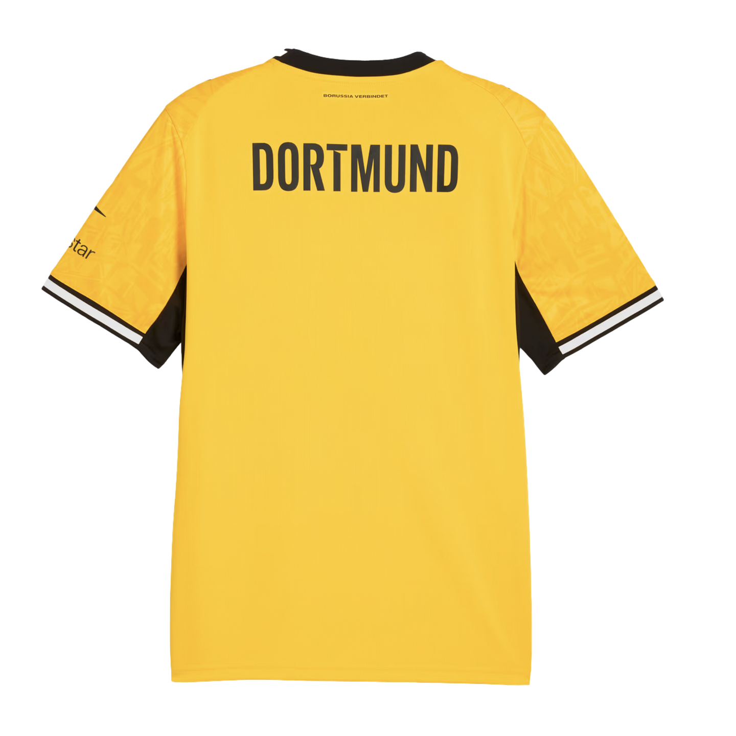 Puma Borussia Dortmund 26/27 Home Jersey