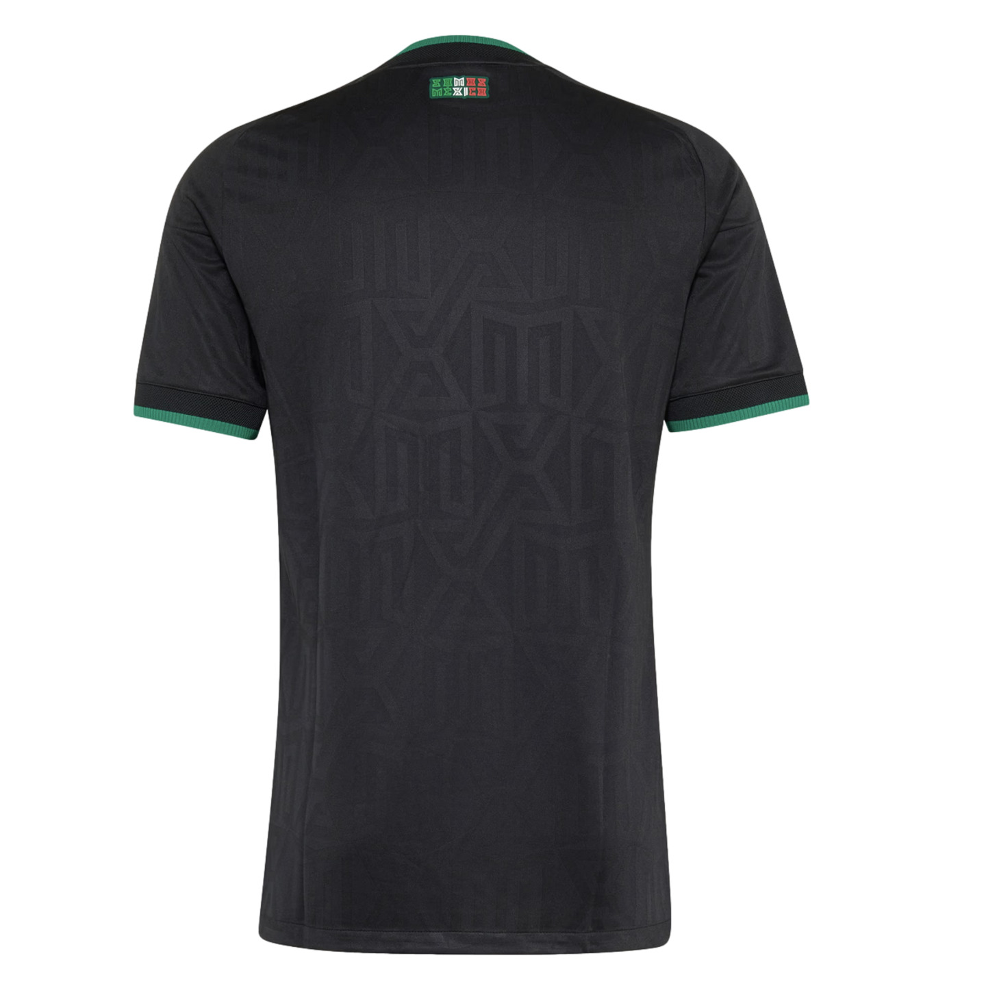 Adidas Mexico 2026 Authentic Third Jersey
