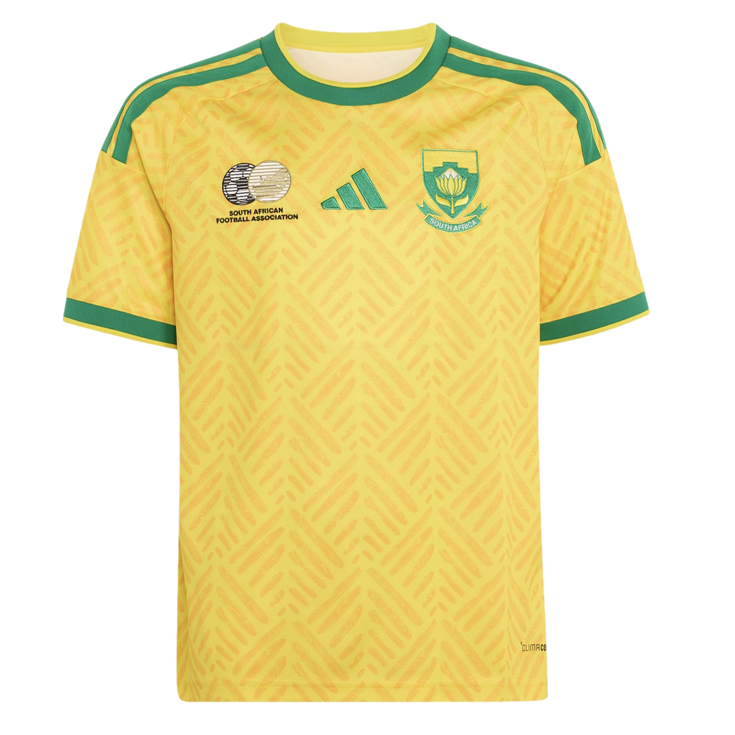 Adidas South Africa 2026 Youth Home Jersey