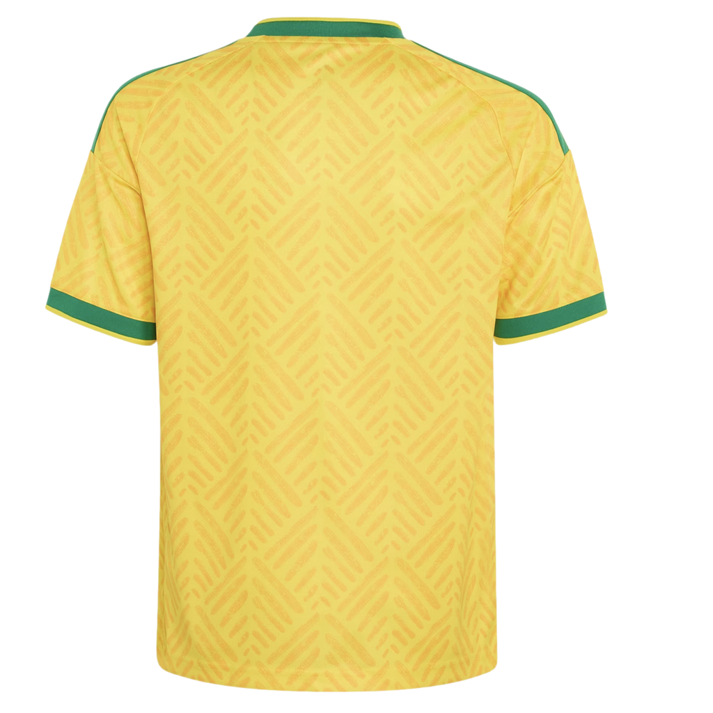 Adidas South Africa 2026 Youth Home Jersey