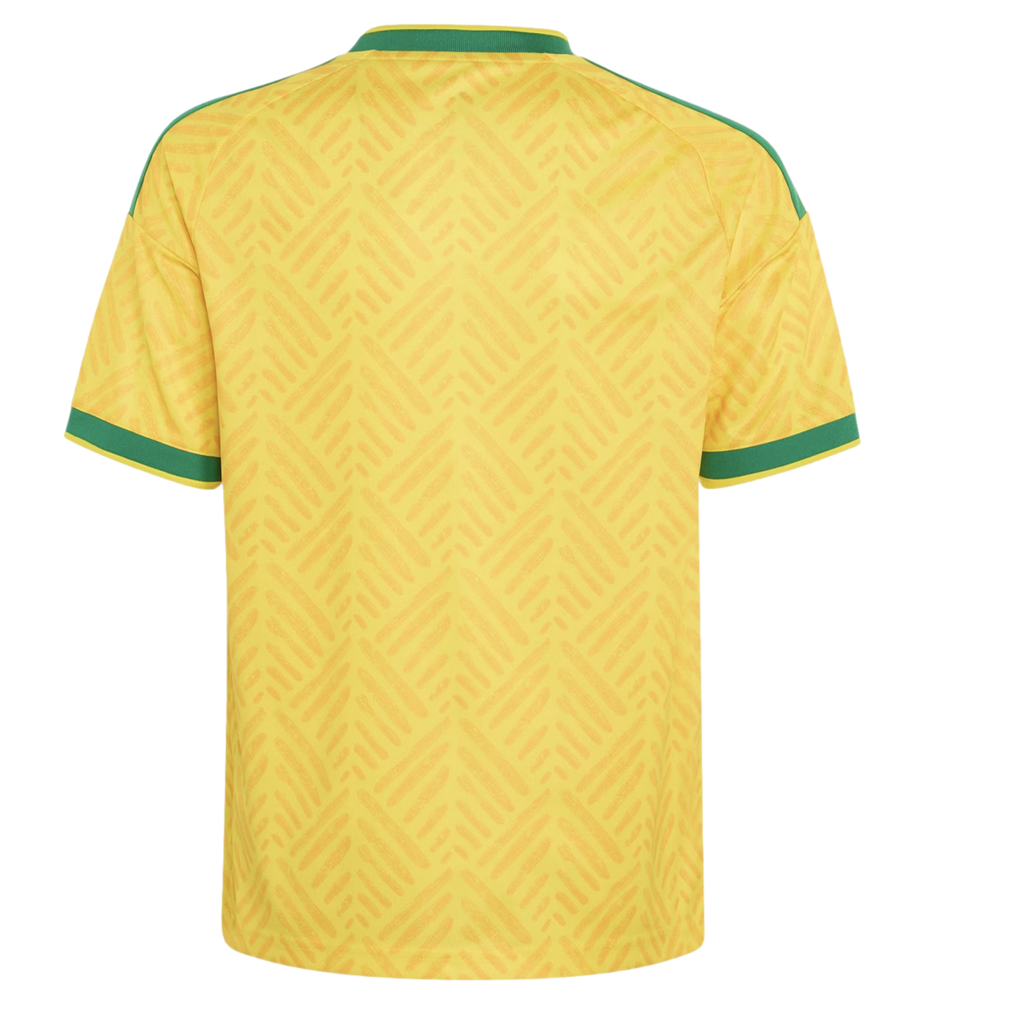Adidas South Africa 2026 Youth Home Jersey