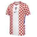 Nike Croatia 2026 Youth Home Jersey