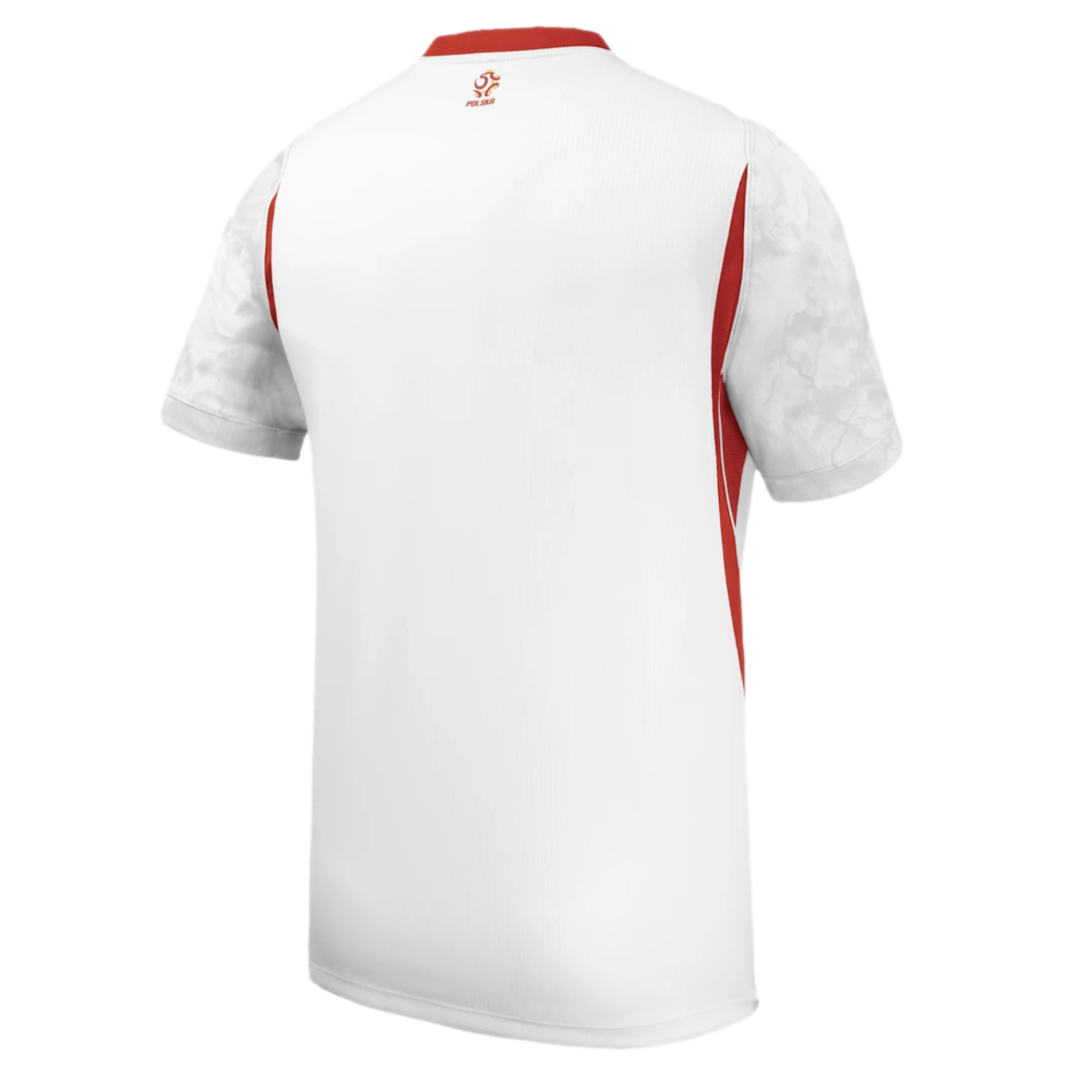 Nike Poland 2026 Youth Home Jersey