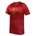 Nike Turkey 2026 Youth Home Jersey