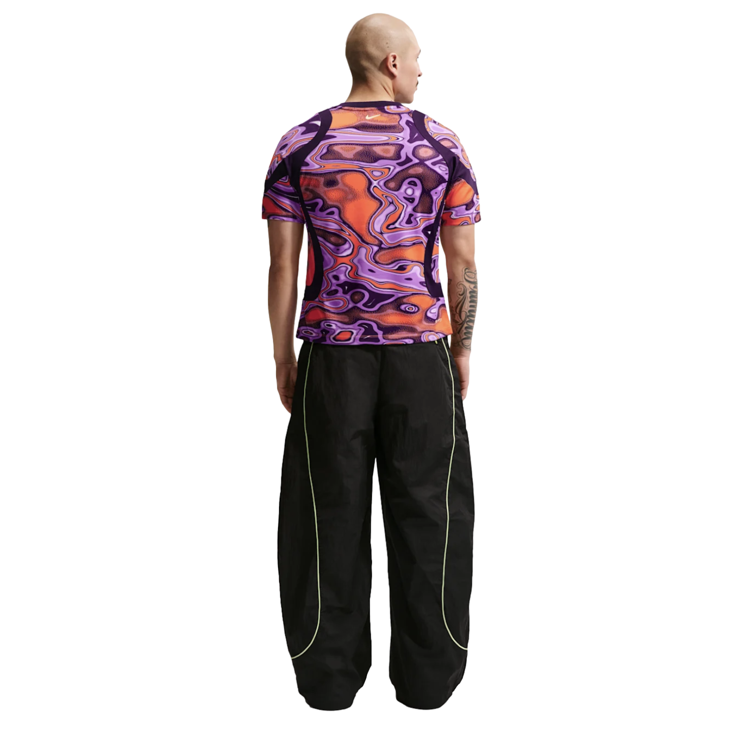 Nike Project F.R.O.G. Liquify Jersey