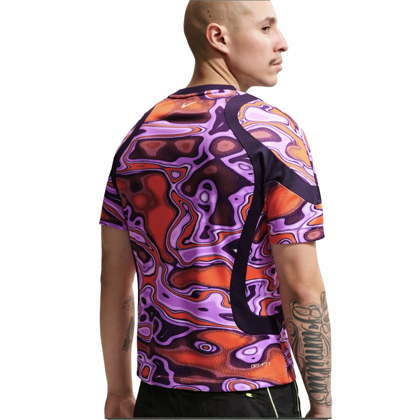 Nike Project F.R.O.G. Liquify Jersey