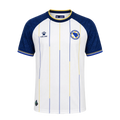 Kelme Bosnia & Herzegovina 2026 Away Jersey