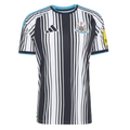 Adidas Newcastle United 26/27 Home Jersey
