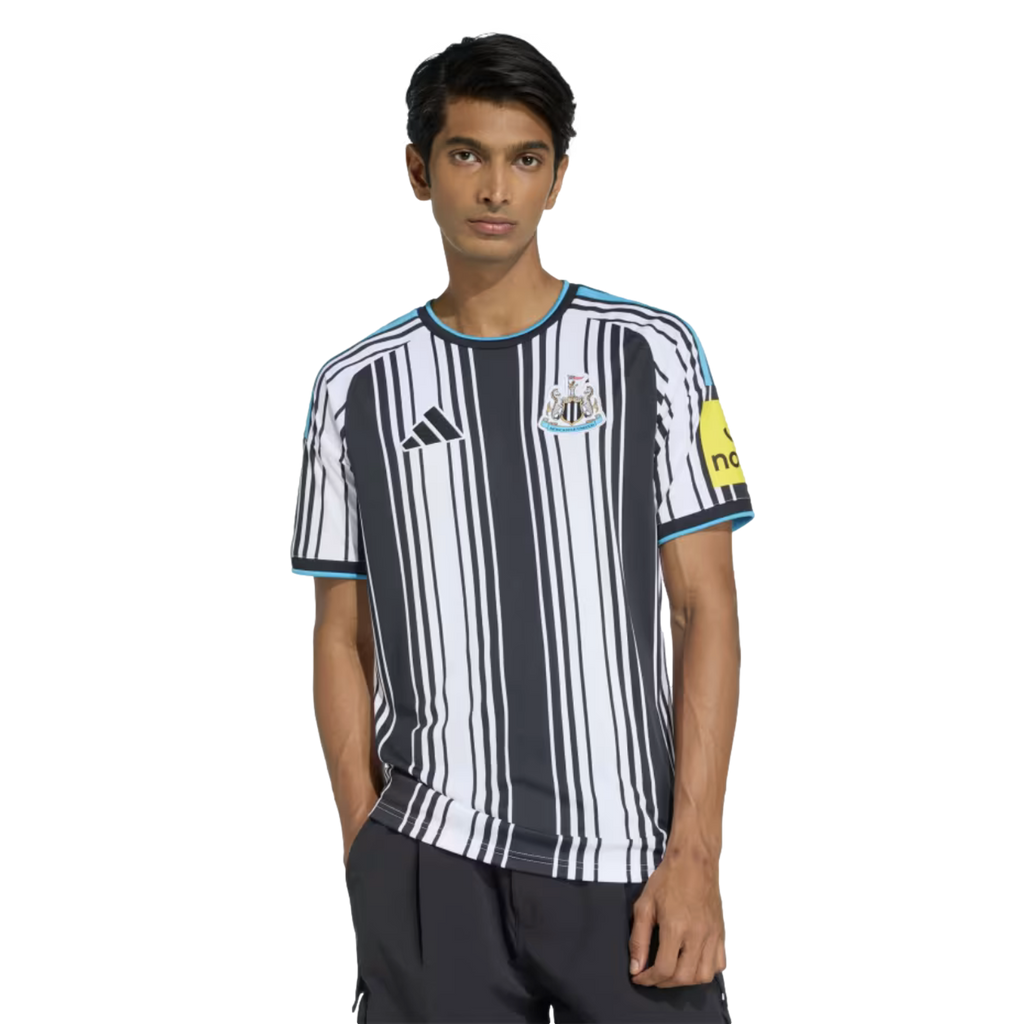 Adidas Newcastle United 26/27 Home Jersey