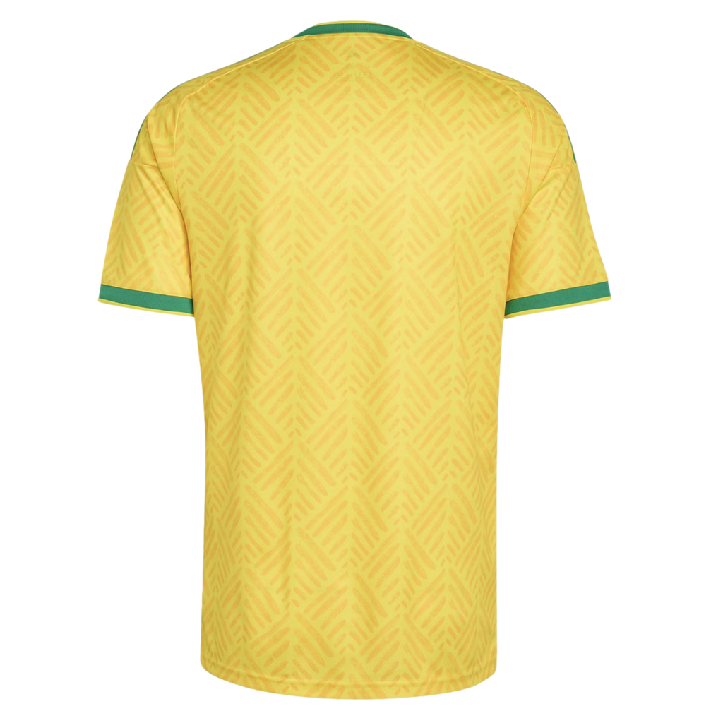 Adidas South Africa 2026 Home Jersey