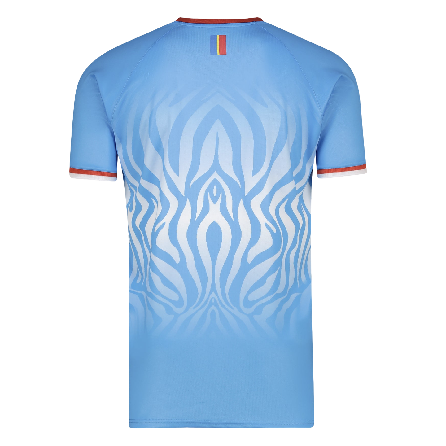 Umbro DR Congo 2026 Home Jersey