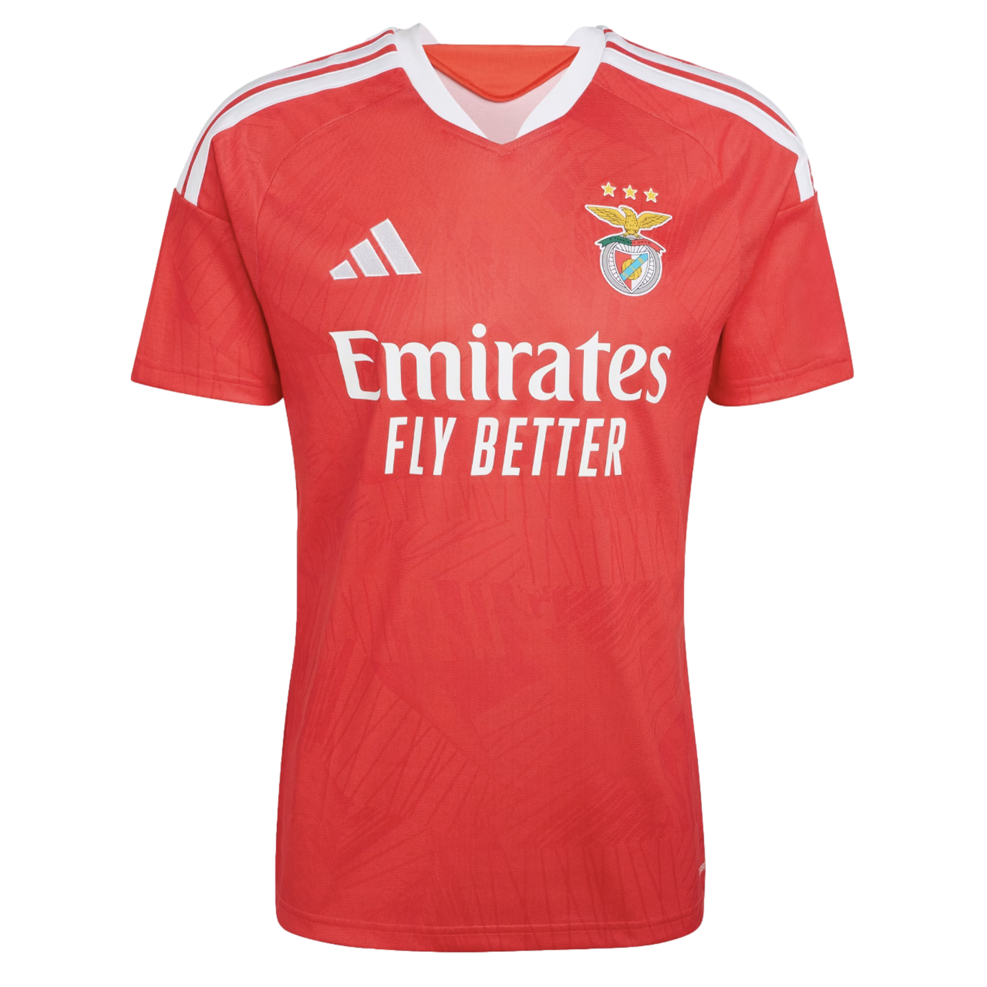 Adidas Benfica 26/27 Home Jersey