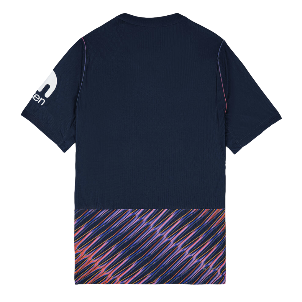 Nike Tottenham 26/27 Authentic Away Jersey