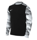 Nike Youth Dri-FIT Park IV GK Jersey - Black
