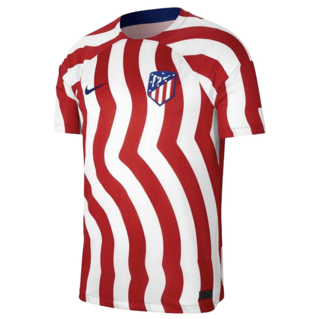 Nike Atletico Madrid 22/23 Home Jersey