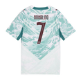 Puma Portugal 2026 Ronaldo Youth Away Jersey