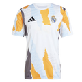 Adidas Real Madrid Pre-Match Jersey