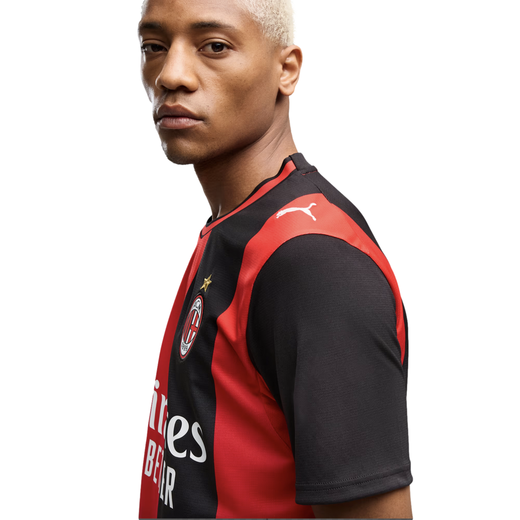 Puma AC Milan 26/27 Home Jersey