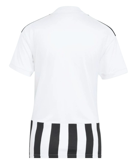 Adidas Juventus 26/27 Womens Home Jersey [WHITE/BLACK]
