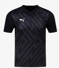 PUMA-TEAMGLORY JERSEY YOUTH - Black