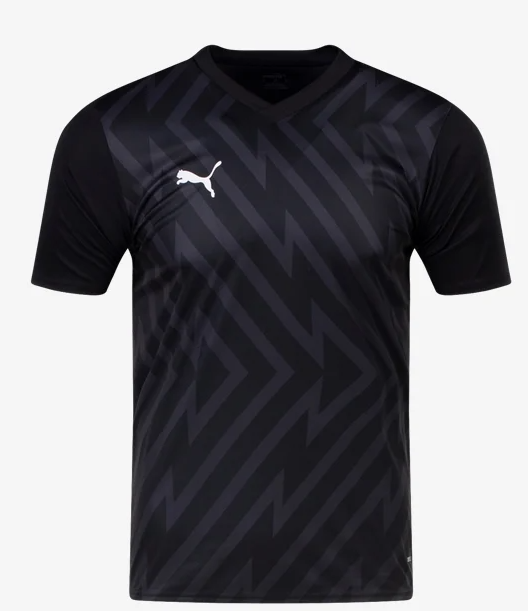 Puma TeamGlory Jersey - Black