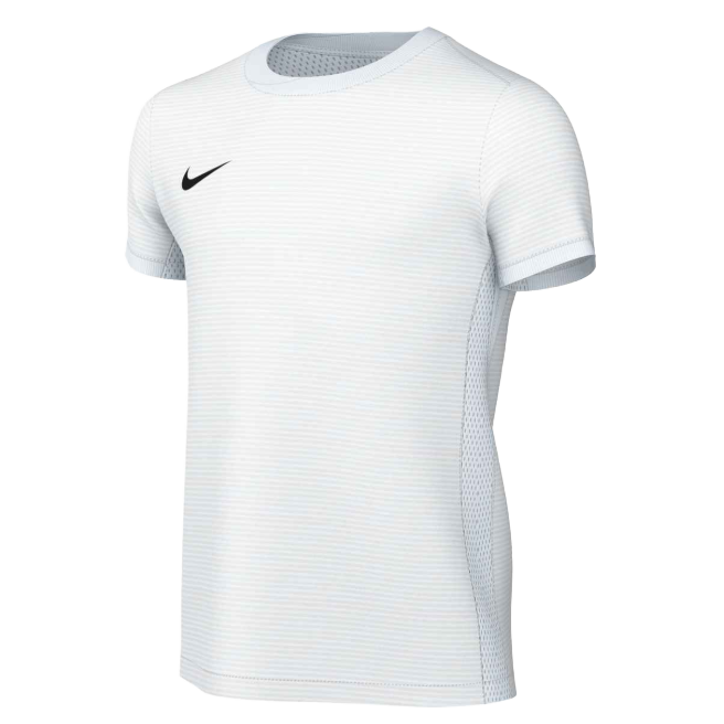 Nike Youth Dri-FIT Strike IV Jersey - White