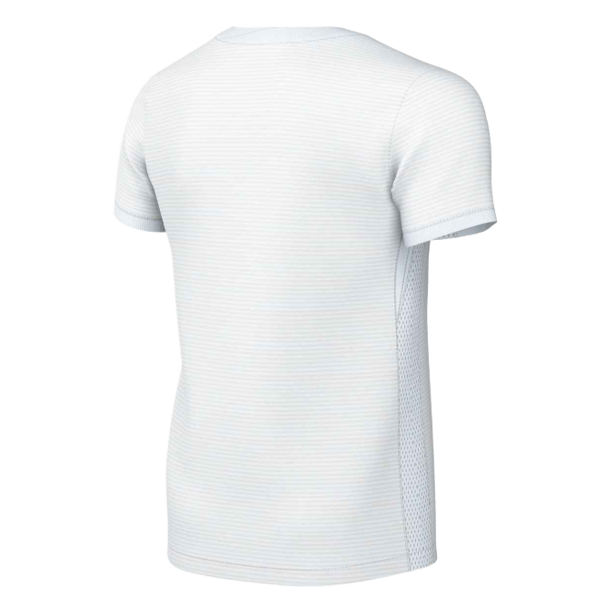 Nike Youth Dri-FIT Strike IV Jersey - White