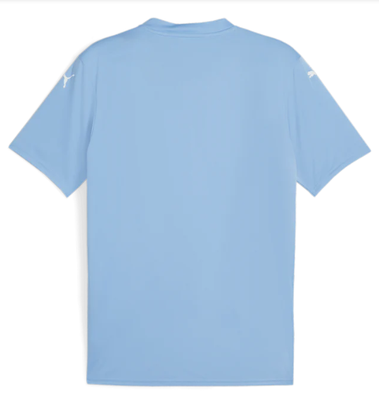 PUMA-TEAMGLORY JERSEY YOUTH - Light Blue
