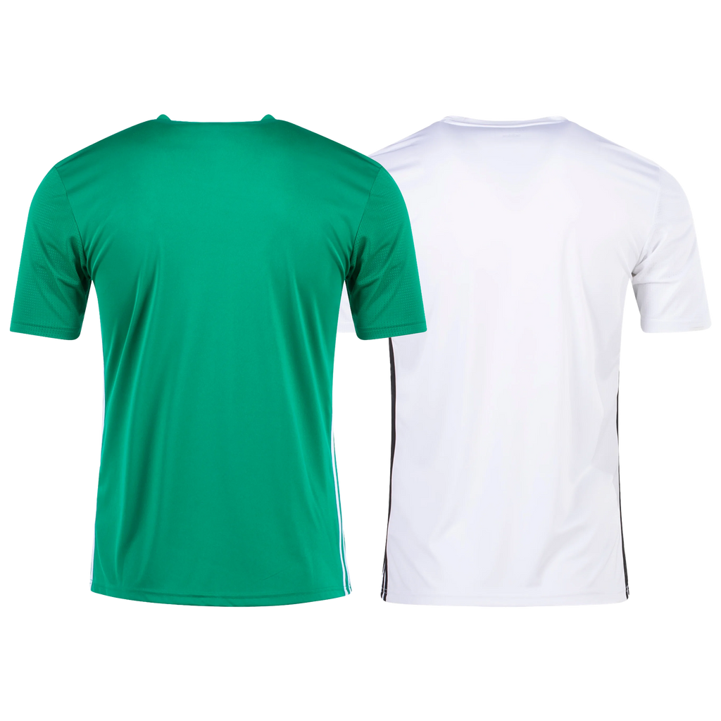 adidas Youth Tabela 23 CVSC Rec Jersey Set