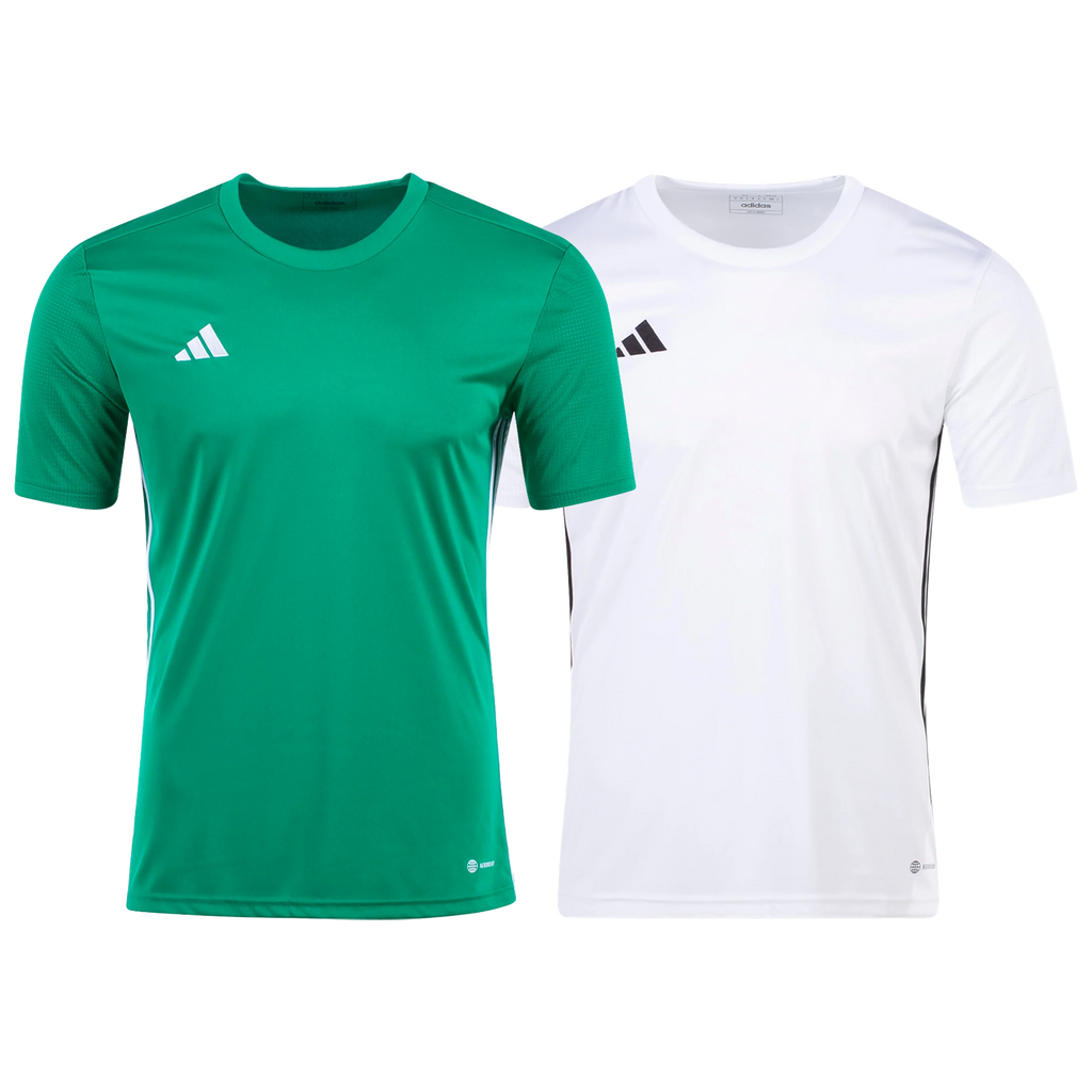 adidas Youth Tabela 23 CVSC Rec Jersey Set