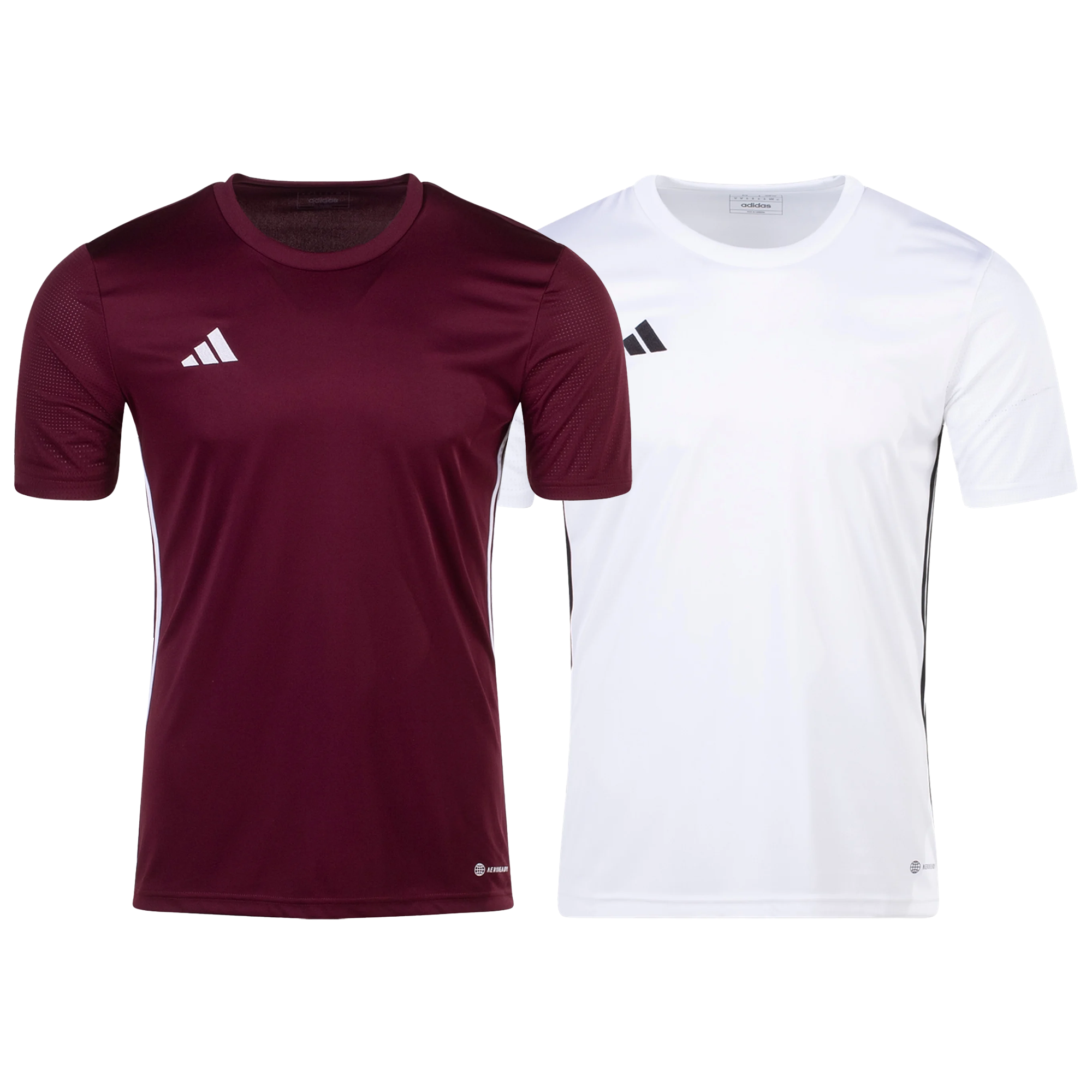 adidas Youth Tabela 23 Liv Rec Jersey Set